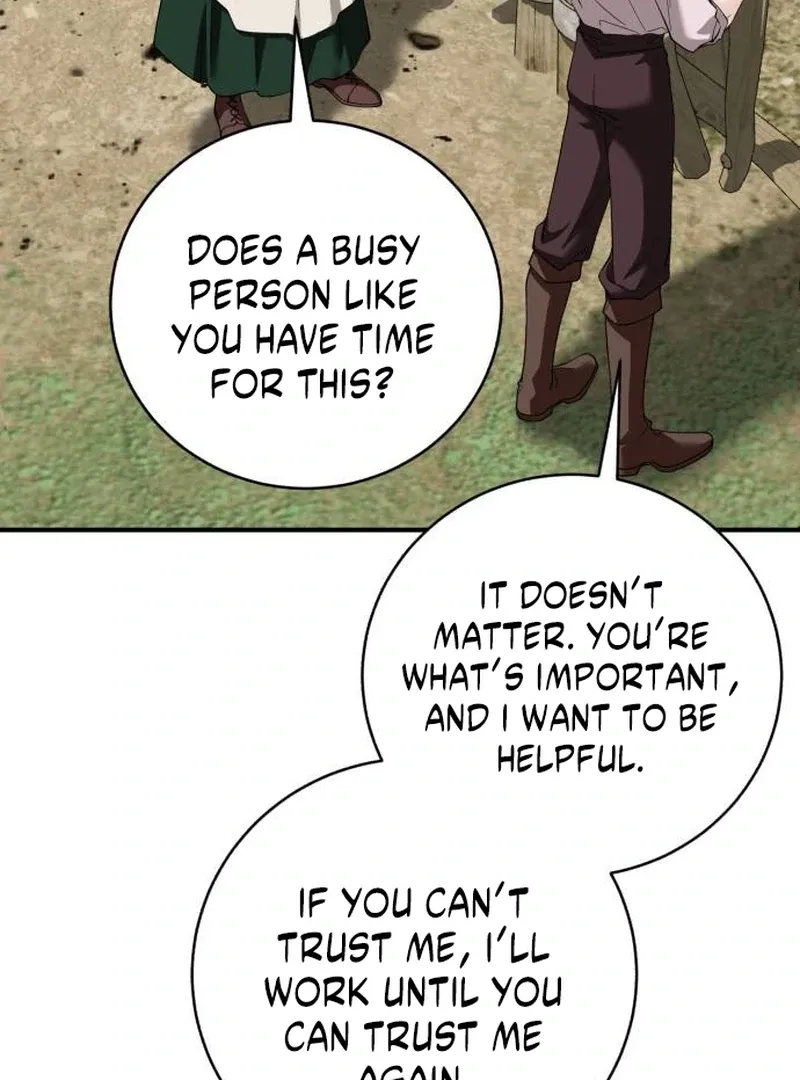 An Unexpected Engagement Chapter 42 page 85 - 