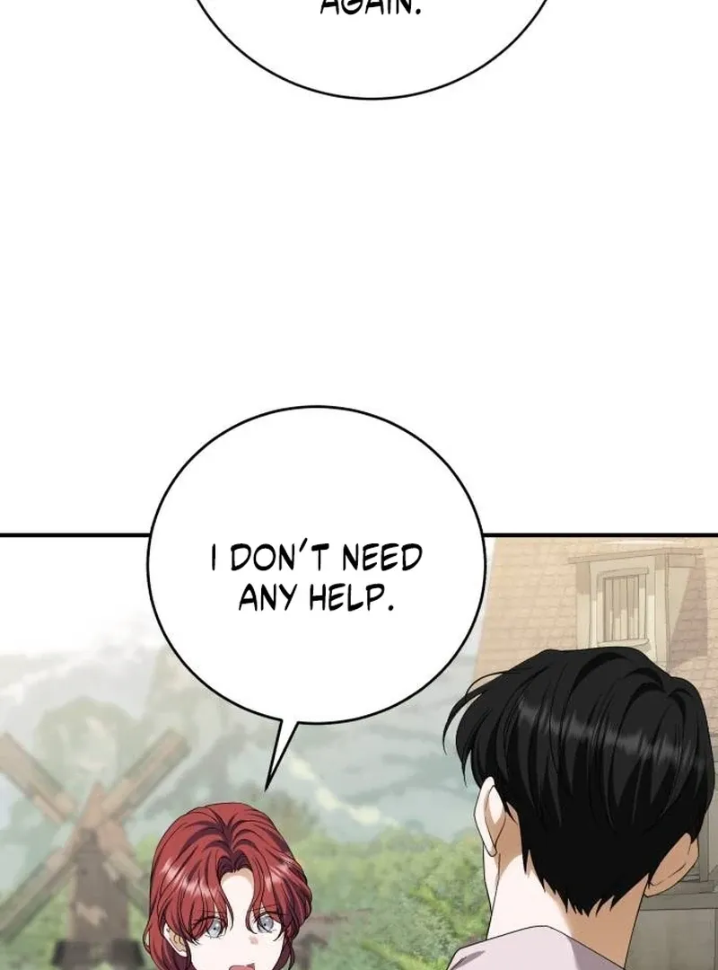 An Unexpected Engagement Chapter 42 page 86 - 