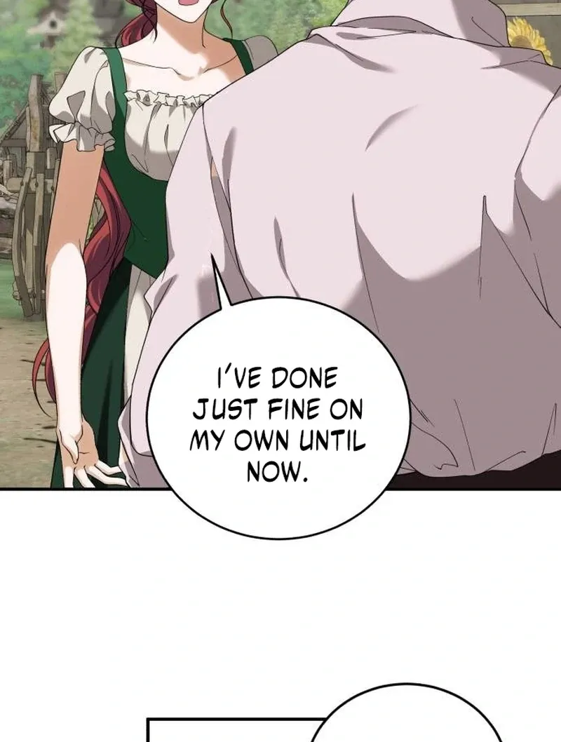 An Unexpected Engagement Chapter 42 page 87 - 
