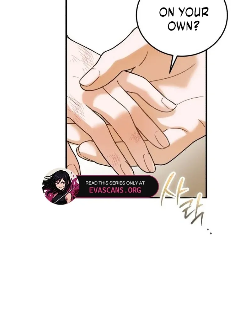 An Unexpected Engagement Chapter 42 page 88 - 