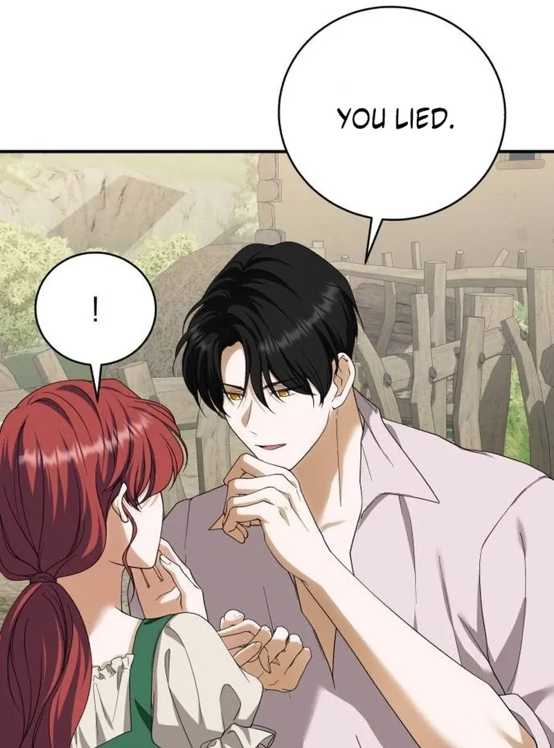 An Unexpected Engagement Chapter 42 page 89 - 