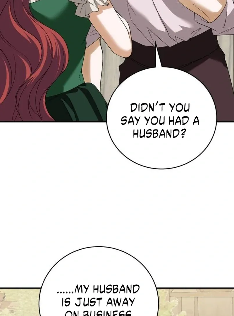 An Unexpected Engagement Chapter 42 page 90 - 