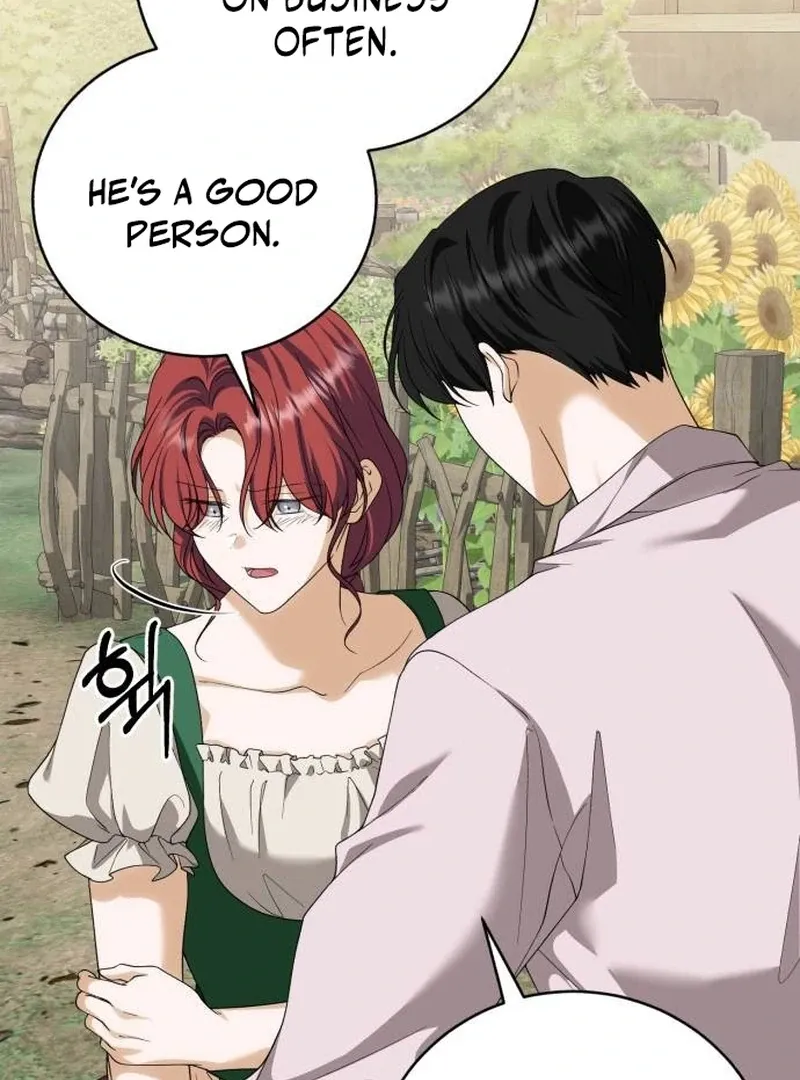 An Unexpected Engagement Chapter 42 page 91 - 