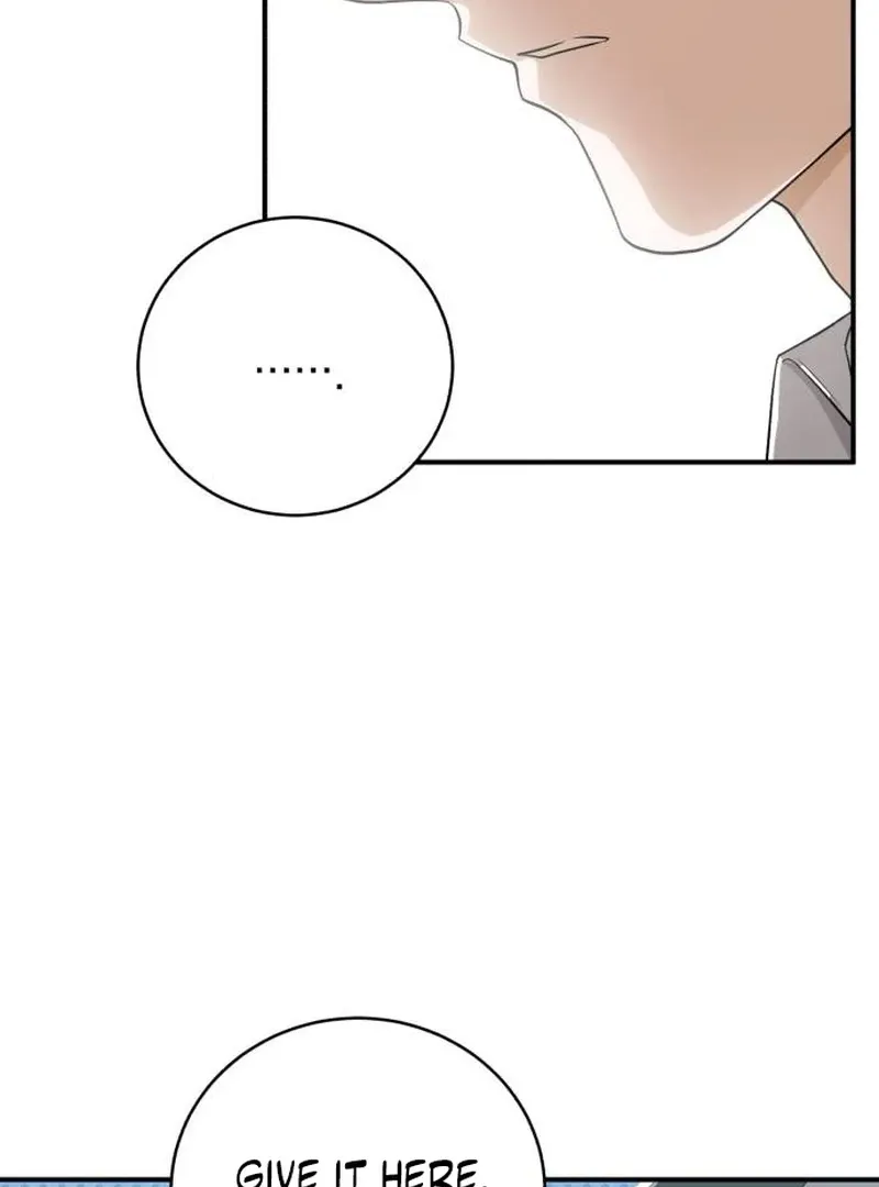 An Unexpected Engagement Chapter 42 page 95 - 