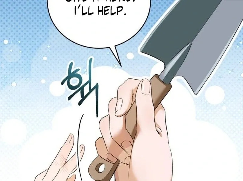 An Unexpected Engagement Chapter 42 page 96 - 