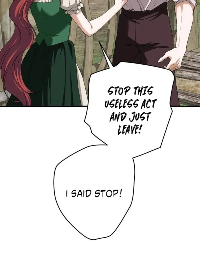 An Unexpected Engagement Chapter 42 page 99 - 