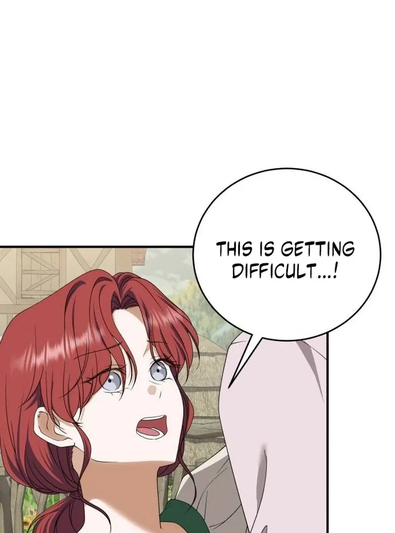 An Unexpected Engagement Chapter 42 page 100 - 