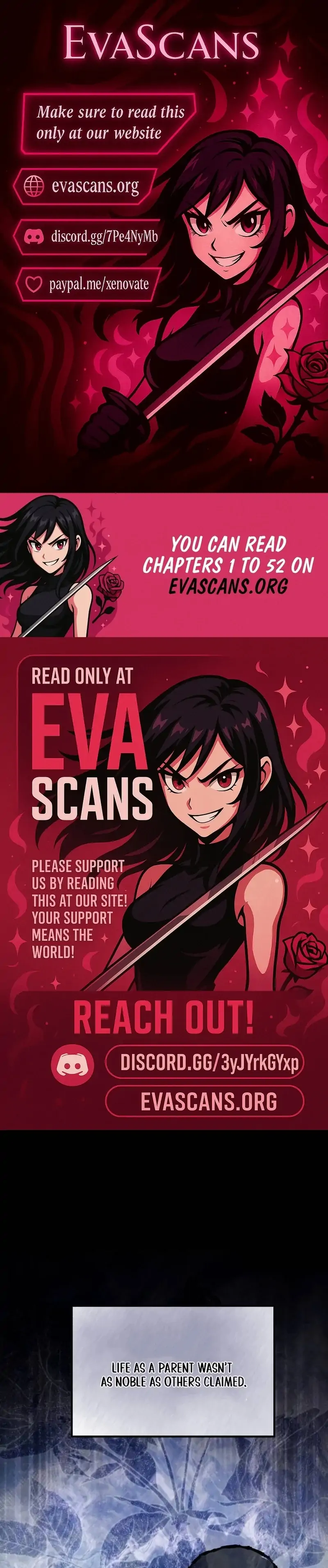 An Unexpected Engagement Chapter 43 page 2 - 