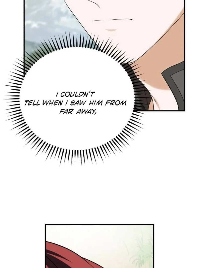 An Unexpected Engagement Chapter 43 page 107 - 