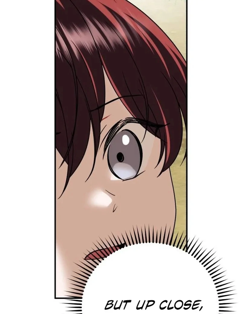 An Unexpected Engagement Chapter 43 page 108 - 
