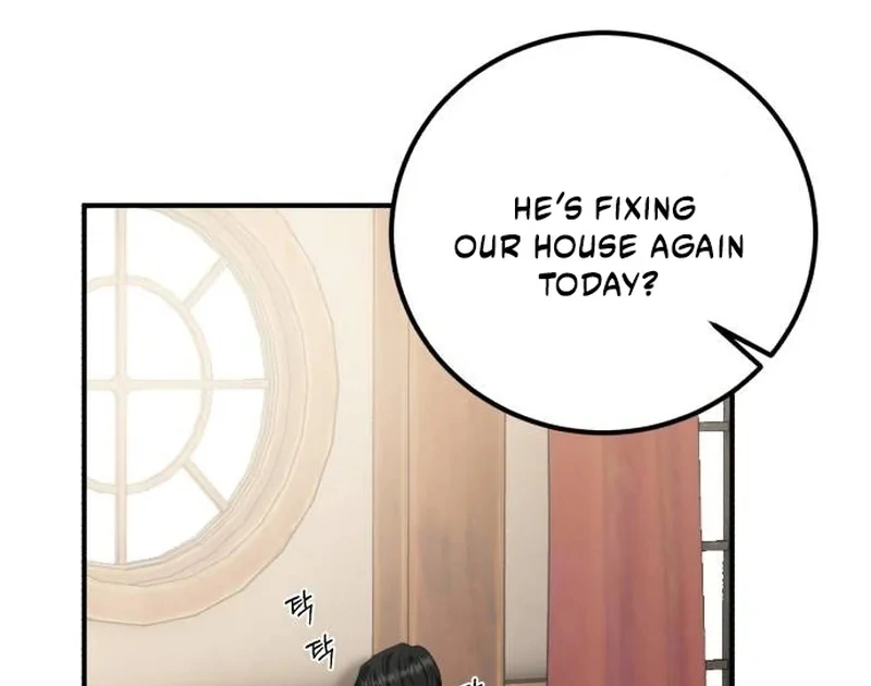 An Unexpected Engagement Chapter 43 page 12 - 