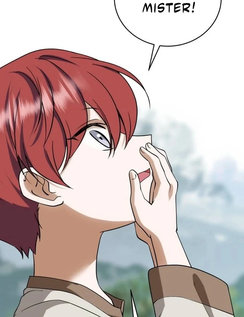 An Unexpected Engagement Chapter 43 page 112 - 