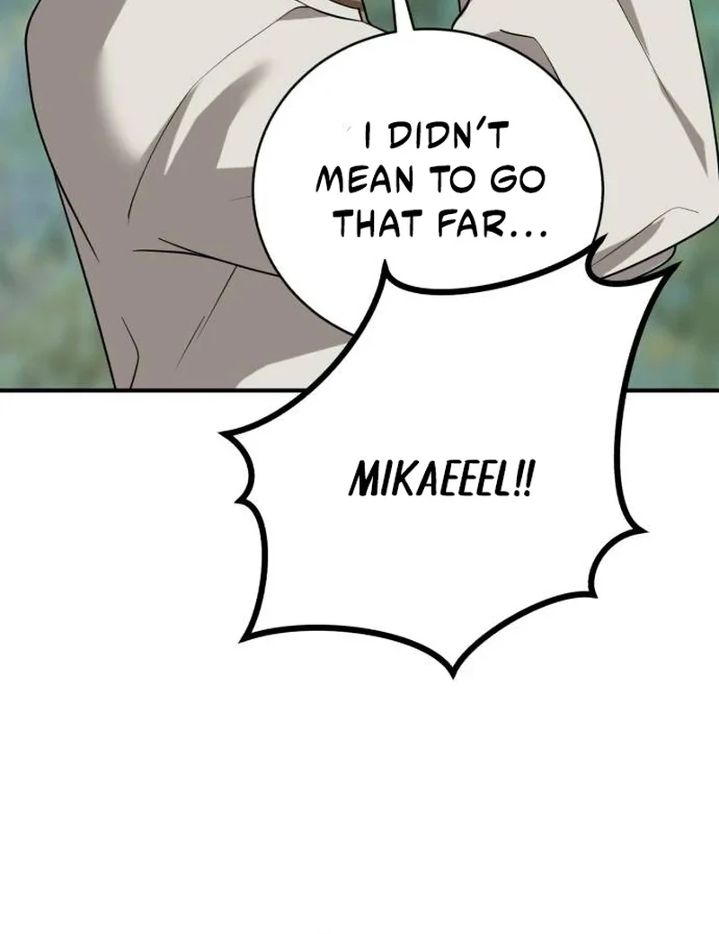 An Unexpected Engagement Chapter 43 page 113 - 