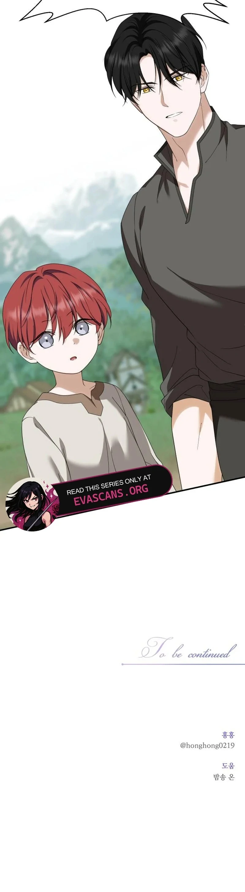 An Unexpected Engagement Chapter 43 page 115 - 