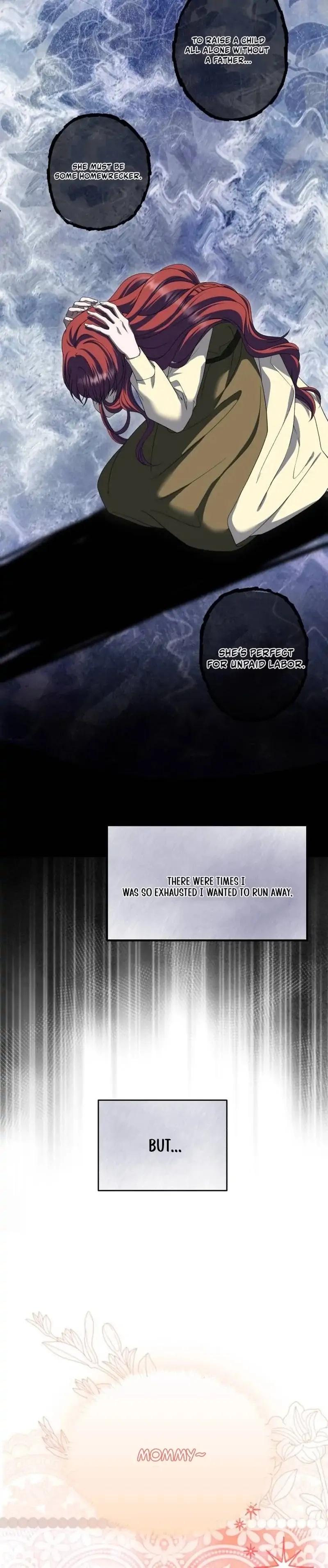 An Unexpected Engagement Chapter 43 page 3 - 