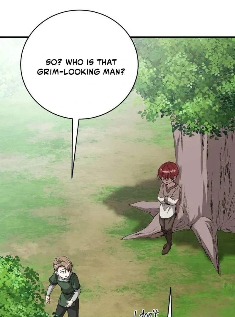 An Unexpected Engagement Chapter 43 page 26 - 