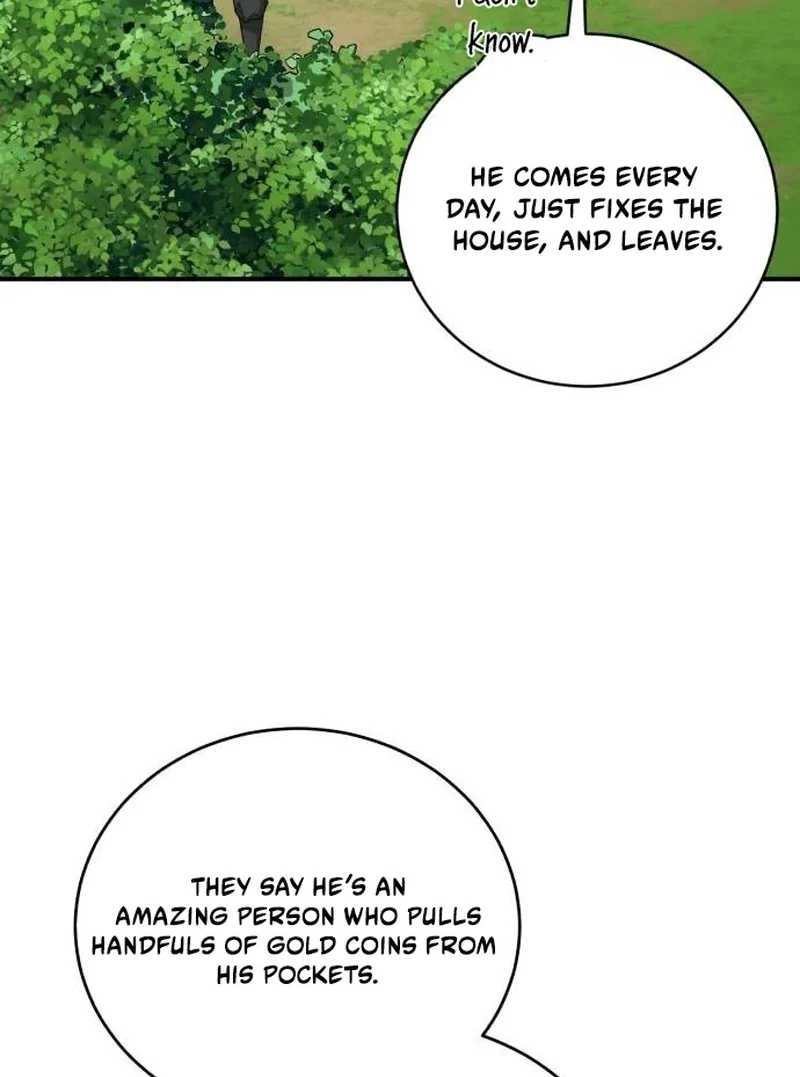 An Unexpected Engagement Chapter 43 page 27 - 