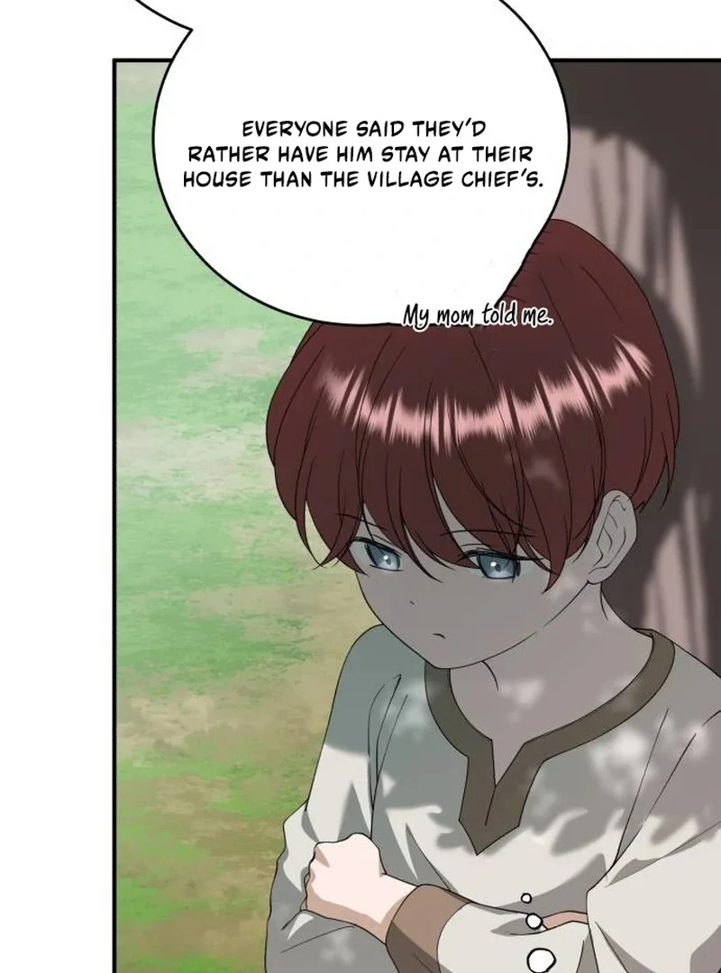 An Unexpected Engagement Chapter 43 page 28 - 