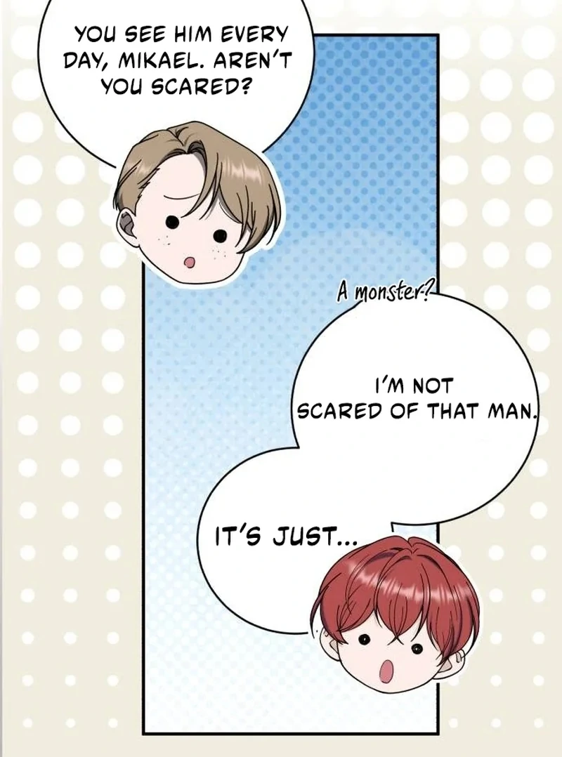 An Unexpected Engagement Chapter 43 page 30 - 