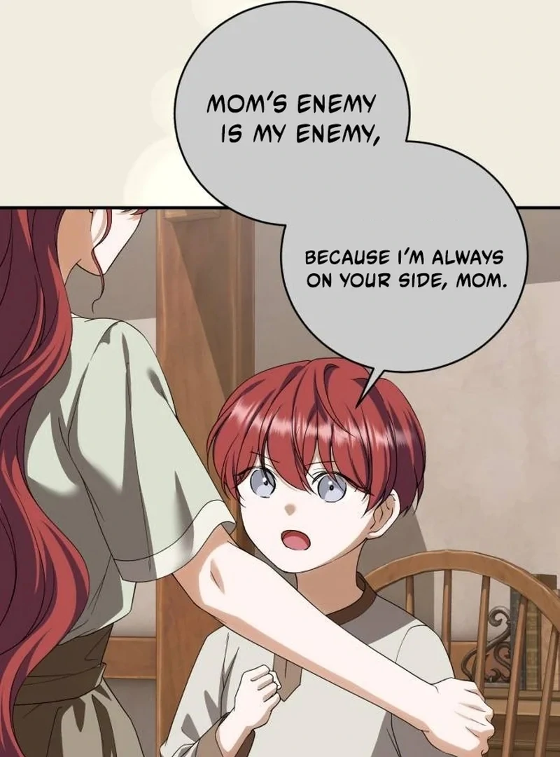 An Unexpected Engagement Chapter 43 page 34 - 