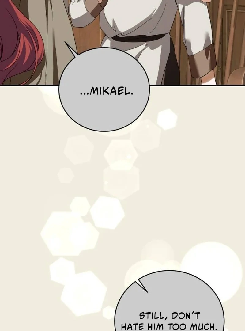 An Unexpected Engagement Chapter 43 page 35 - 