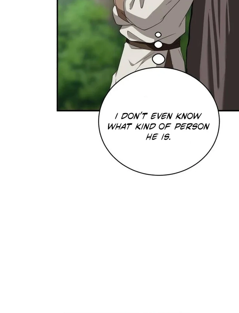 An Unexpected Engagement Chapter 43 page 41 - 