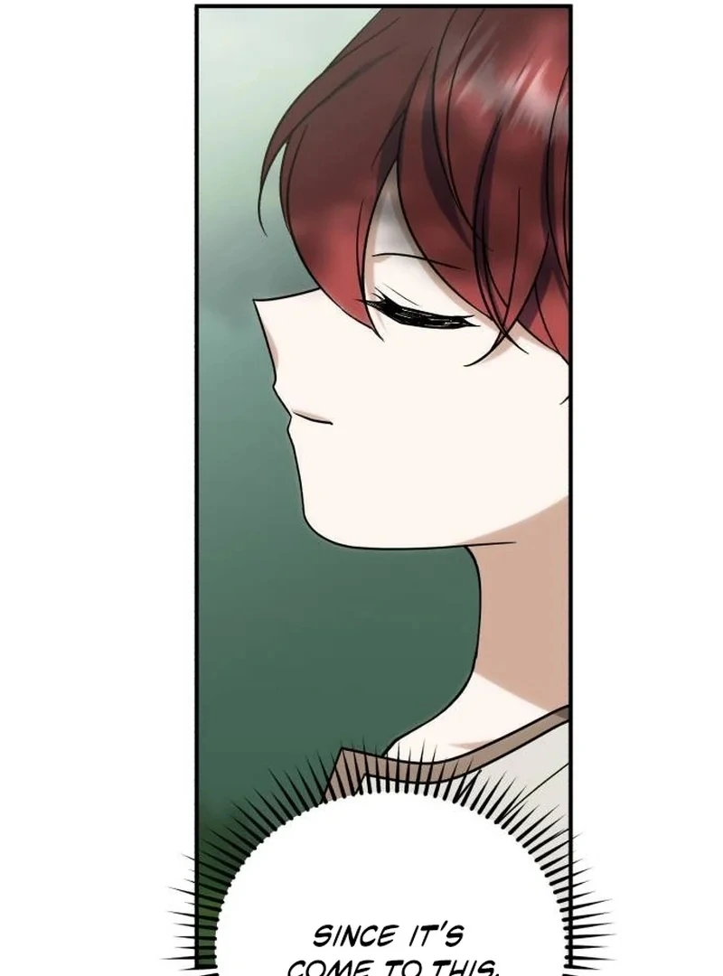 An Unexpected Engagement Chapter 43 page 42 - 