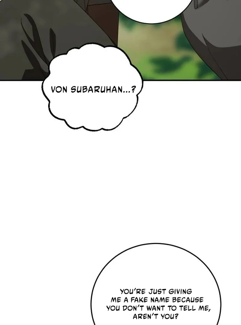 An Unexpected Engagement Chapter 43 page 61 - 