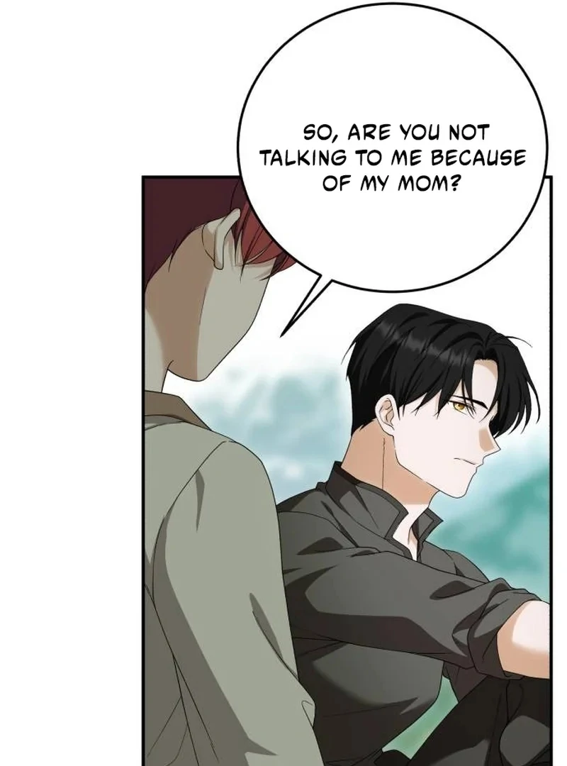 An Unexpected Engagement Chapter 43 page 66 - 
