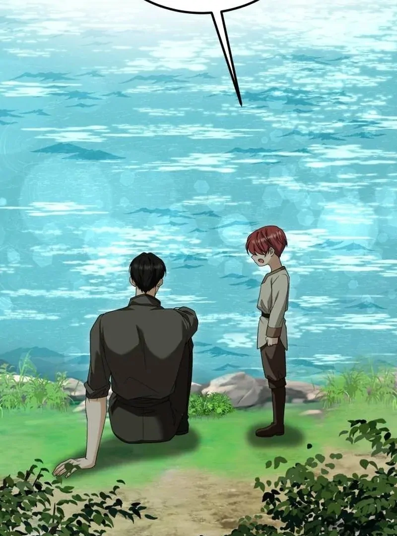 An Unexpected Engagement Chapter 43 page 68 - 