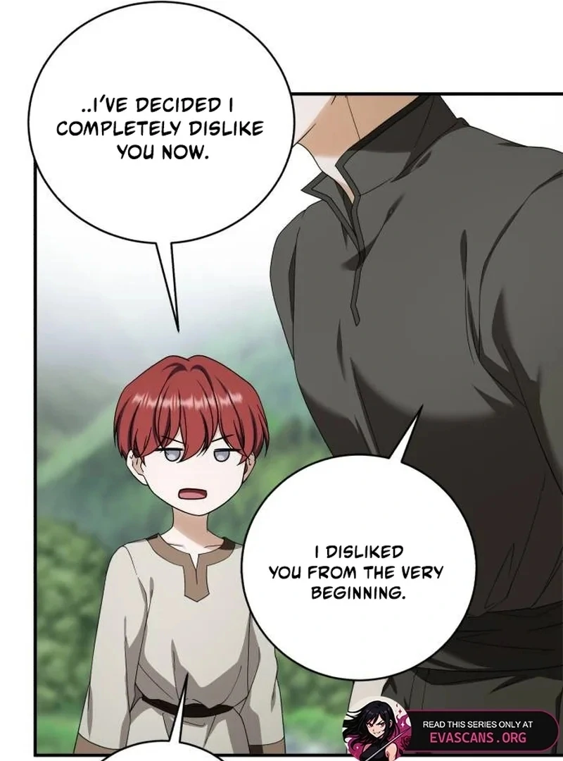 An Unexpected Engagement Chapter 43 page 76 - 