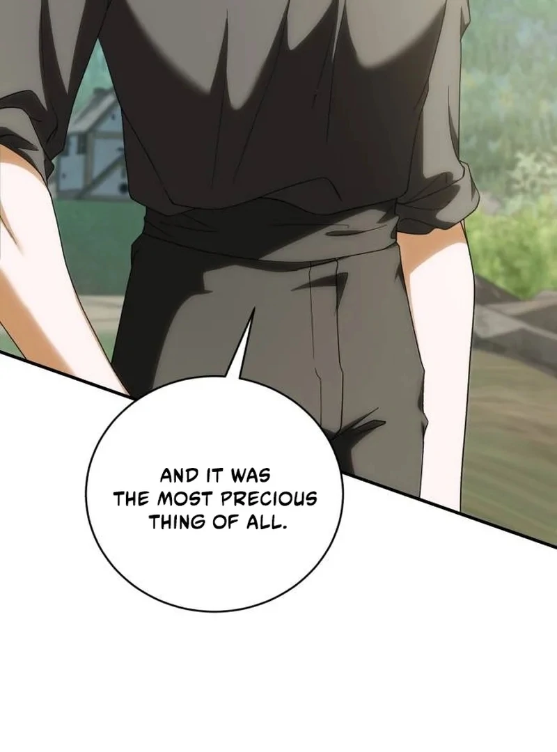 An Unexpected Engagement Chapter 43 page 81 - 