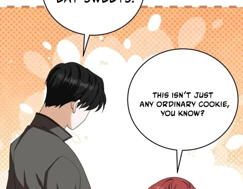 An Unexpected Engagement Chapter 43 page 89 - 