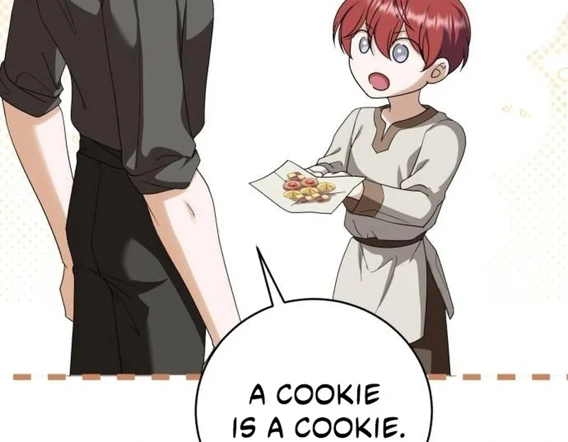 An Unexpected Engagement Chapter 43 page 90 - 