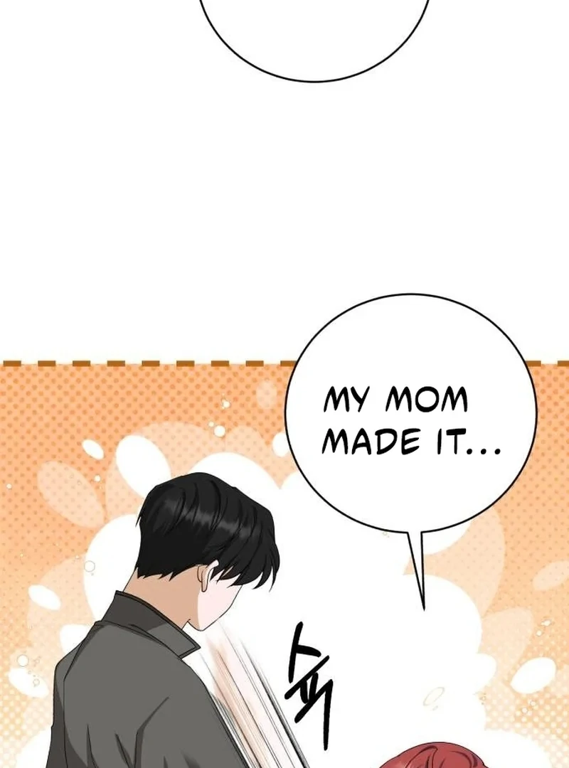 An Unexpected Engagement Chapter 43 page 91 - 