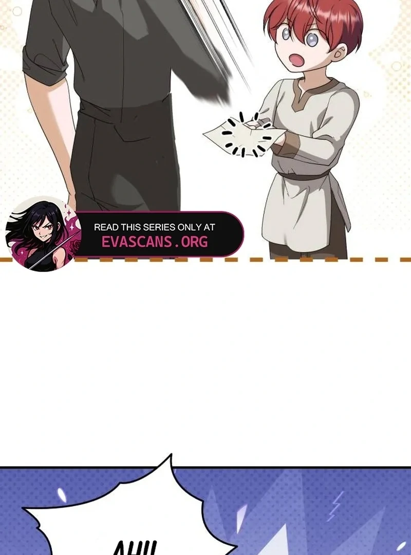 An Unexpected Engagement Chapter 43 page 92 - 