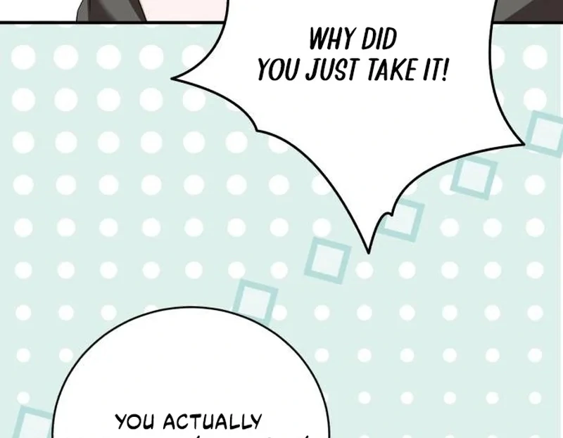 An Unexpected Engagement Chapter 43 page 94 - 