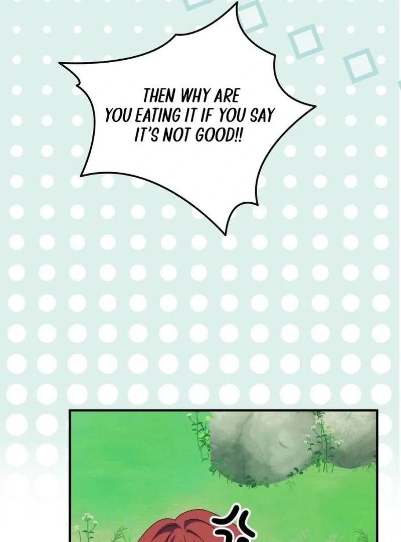 An Unexpected Engagement Chapter 43 page 96 - 