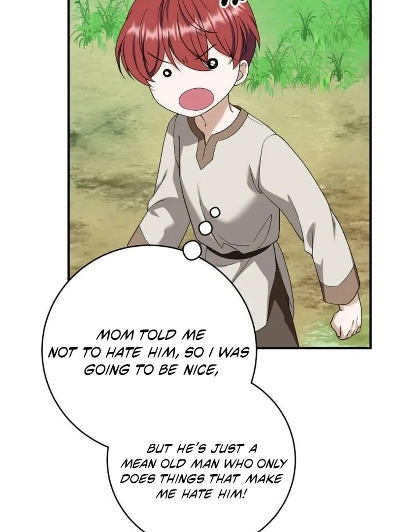 An Unexpected Engagement Chapter 43 page 97 - 