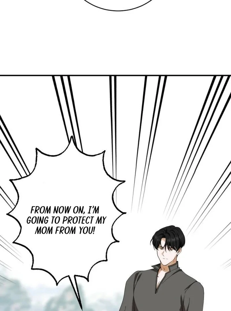 An Unexpected Engagement Chapter 43 page 98 - 