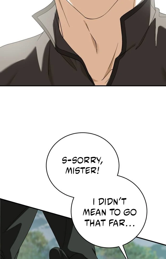 An Unexpected Engagement Chapter 44 page 16 - 
