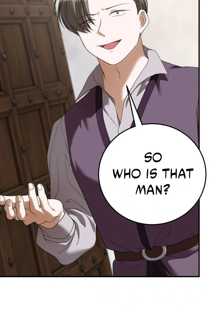 An Unexpected Engagement Chapter 44 page 22 - 