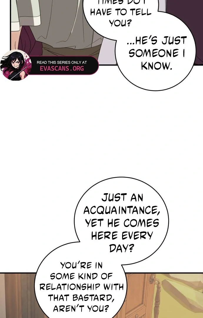 An Unexpected Engagement Chapter 44 page 24 - 