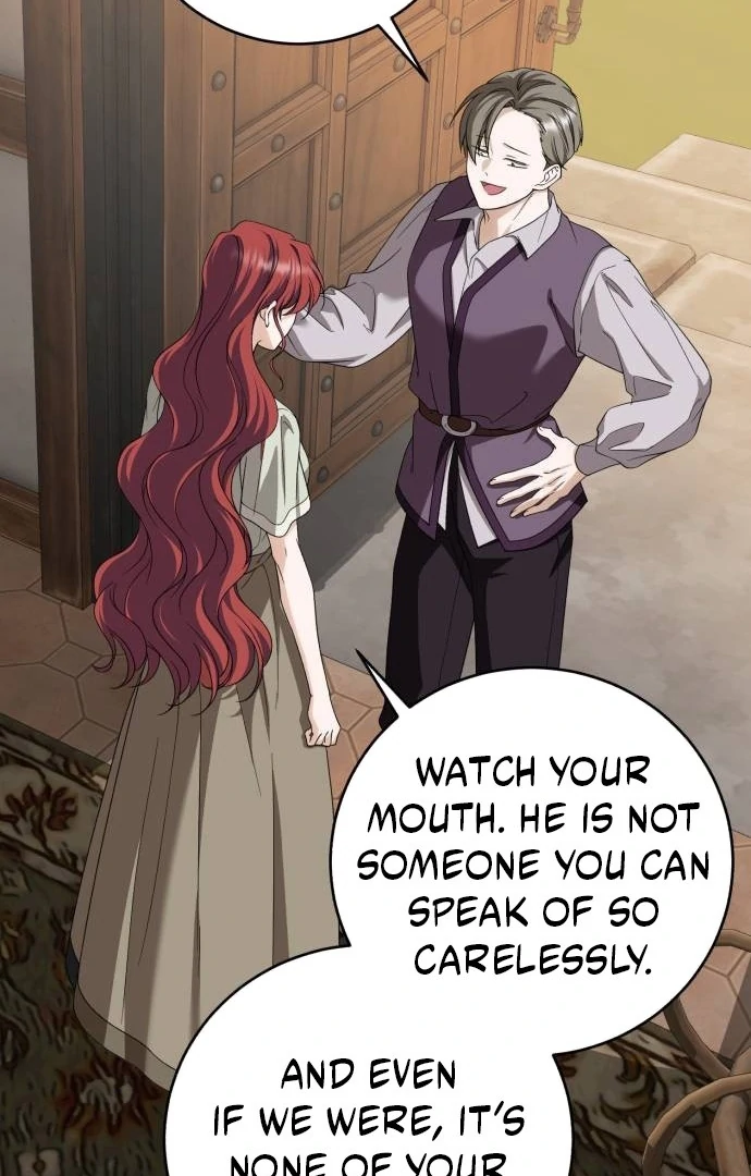 An Unexpected Engagement Chapter 44 page 25 - 