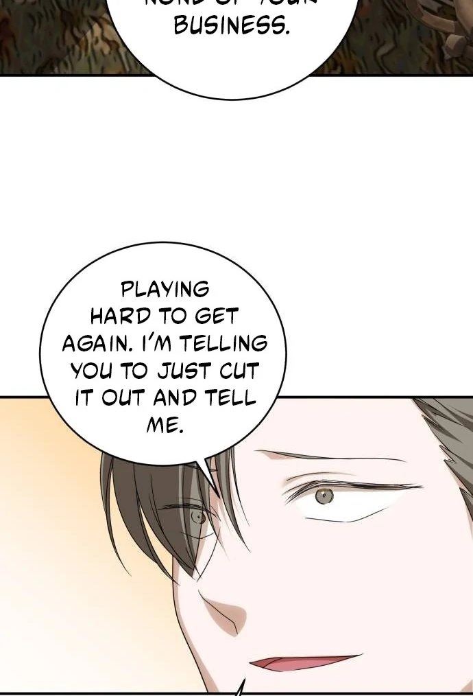 An Unexpected Engagement Chapter 44 page 26 - 