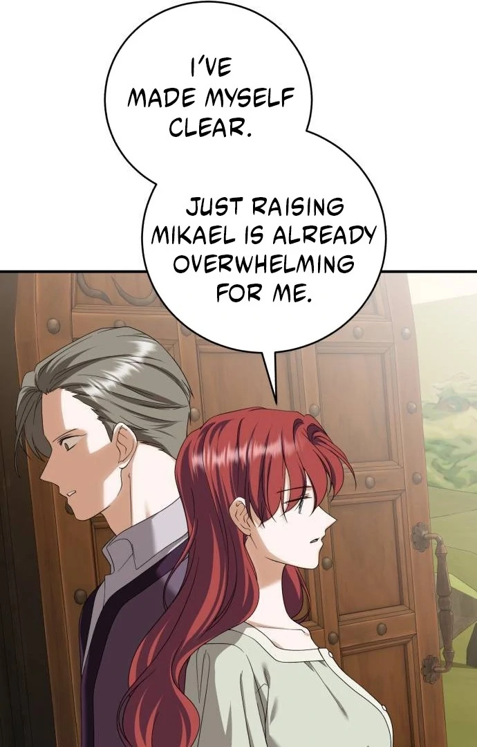 An Unexpected Engagement Chapter 44 page 28 - 