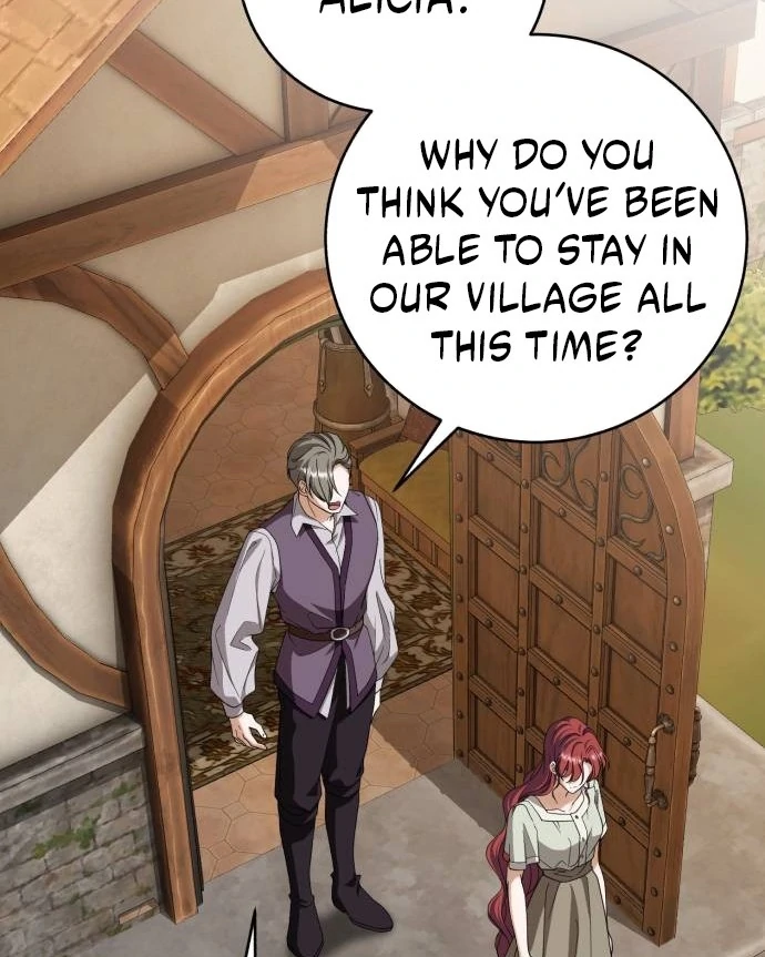 An Unexpected Engagement Chapter 44 page 30 - 