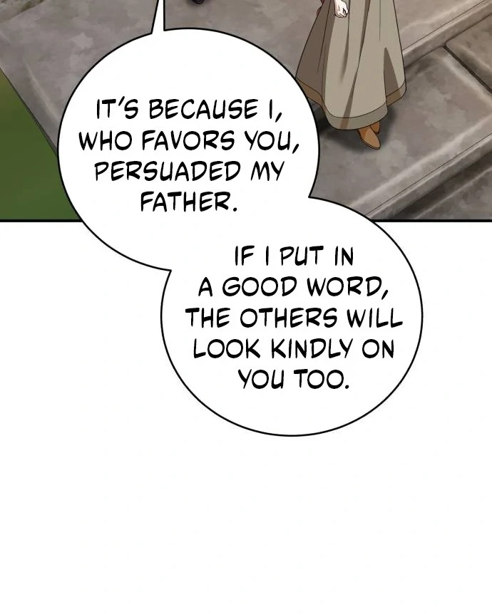An Unexpected Engagement Chapter 44 page 31 - 