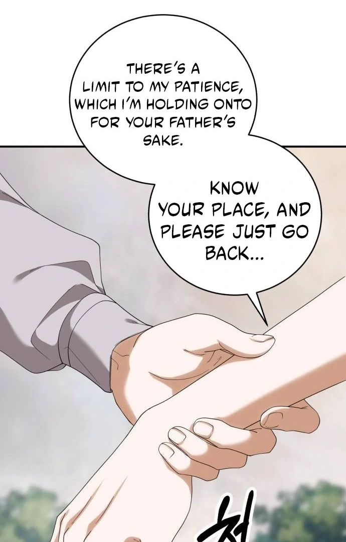An Unexpected Engagement Chapter 44 page 32 - 