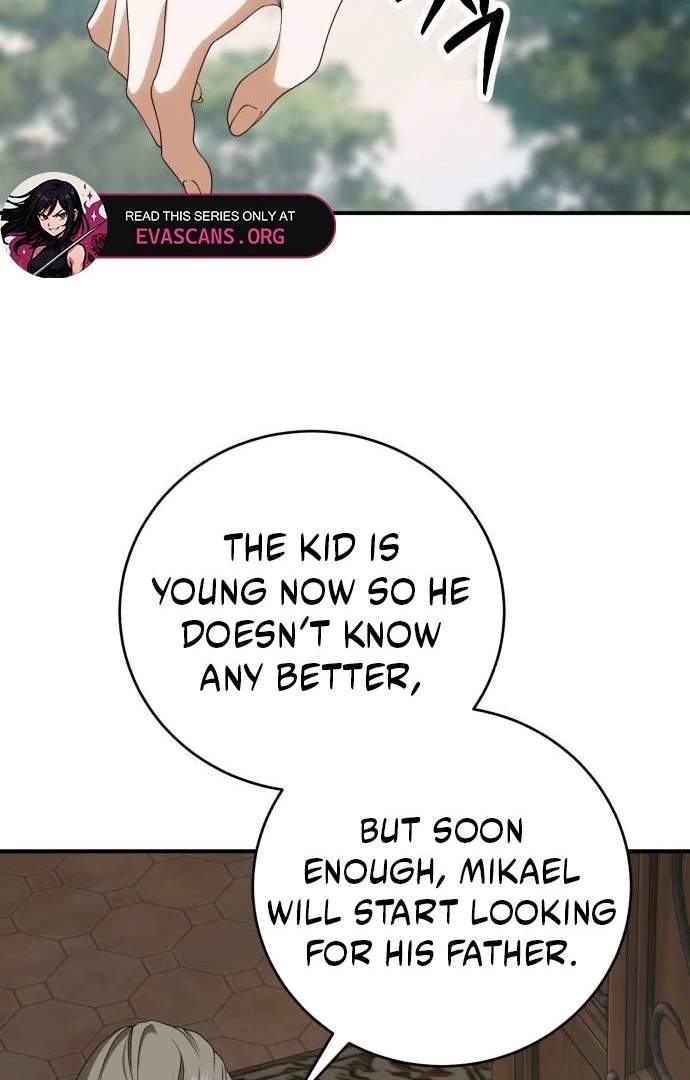 An Unexpected Engagement Chapter 44 page 33 - 